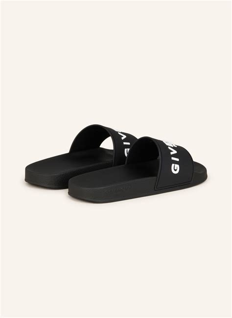 givenchy pantoletten|givenchy loafers shoes.